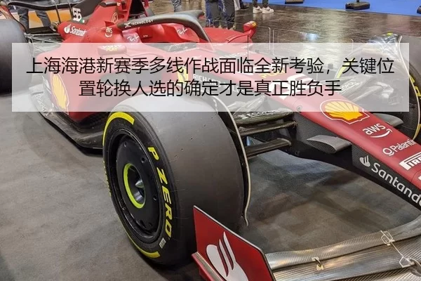 上海海港新赛季多线作战面临全新考验，关键位置轮换人选的确定才是真正胜负手
